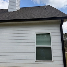 Top-quality-house-wash-in-Senoia-GA 10
